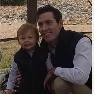 Meet your Posher, Caleb